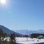 Kreuzhof Seefeld 3* Seefeld in Tirol