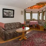 Kreuzhof Seefeld 3* Seefeld w Tirolu