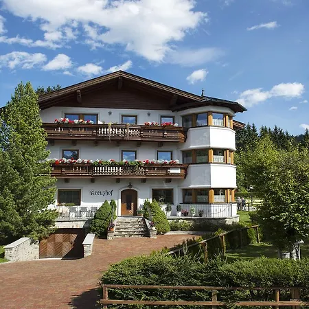 Kreuzhof Seefeld 3*