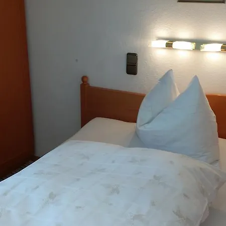 Kreuzhof Seefeld Отель типа 