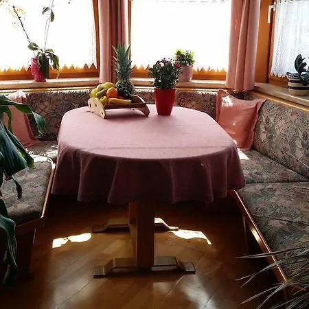 Bed & Breakfast Kreuzhof Seefeld Seefeld in Tirol