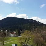Kreuzhof Seefeld 3* سيفيلد ان تيرول