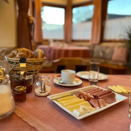 Kreuzhof Seefeld